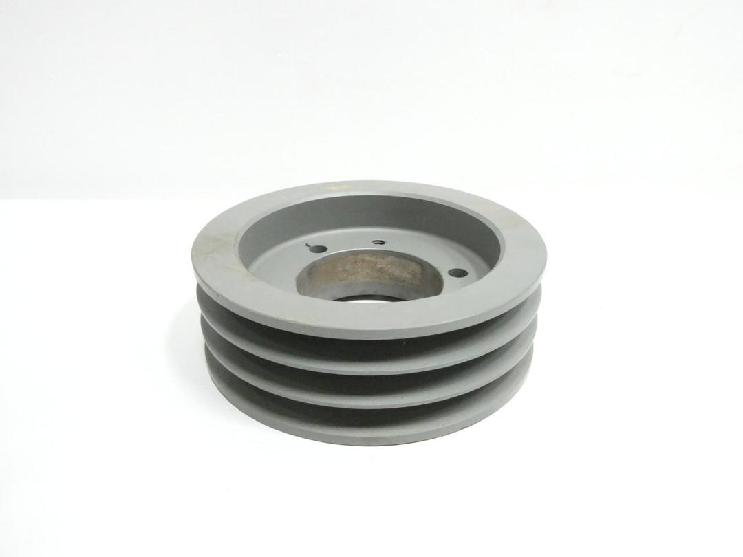 TB WOODS 5V713 3 GROOVE V-BELT SHEAVE