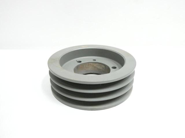 TB WOODS 5V713 3 GROOVE V-BELT SHEAVE