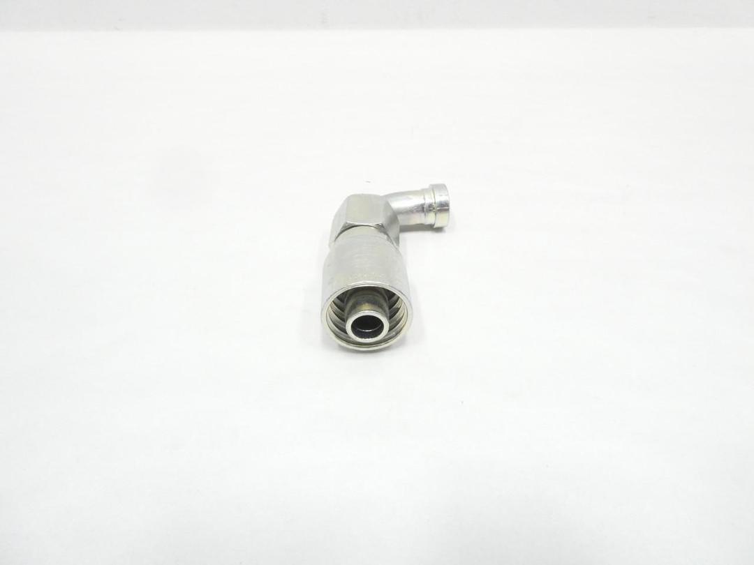 PARKER 13943-12-12 HYDRAULIC HOSE FITTING