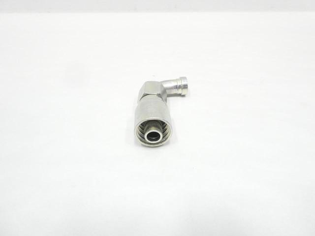 PARKER 13943-12-12 HYDRAULIC HOSE FITTING