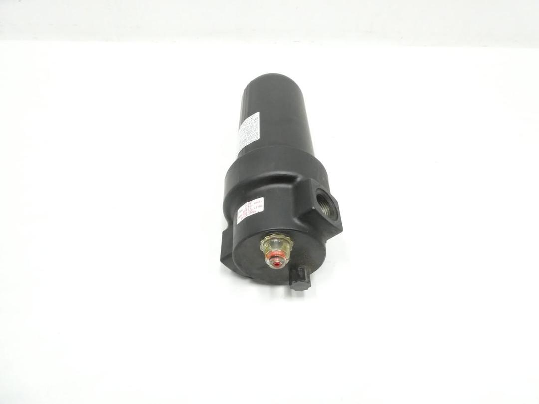 DAYTON 4ZL58 PNEUMATIC LUBRICATOR 3/4IN NPT 250PSI