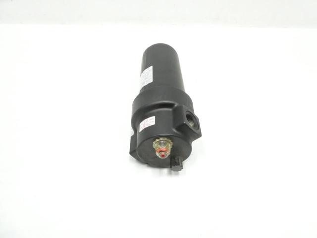 DAYTON 4ZL58 PNEUMATIC LUBRICATOR 3/4IN NPT 250PSI