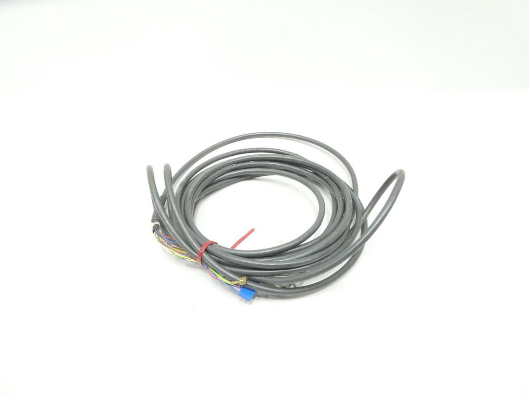 DELTACAB AE0000004008 CORDSET CABLE 6M