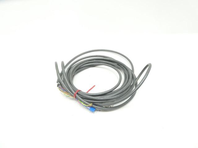 DELTACAB AE0000004008 CORDSET CABLE 6M