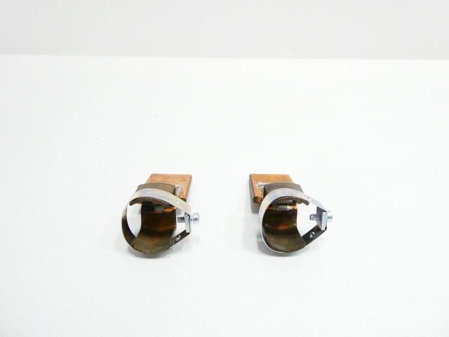 COOPER BUSSMANN 626 FUSE REDUCER 60A AMP