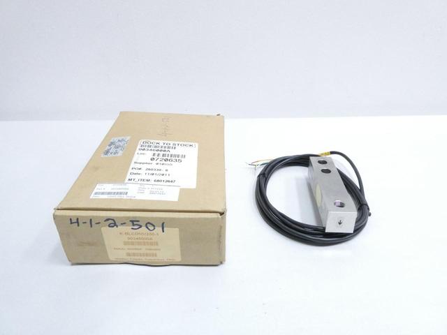 METTLER TOLEDO 90346000A LOAD CELL
