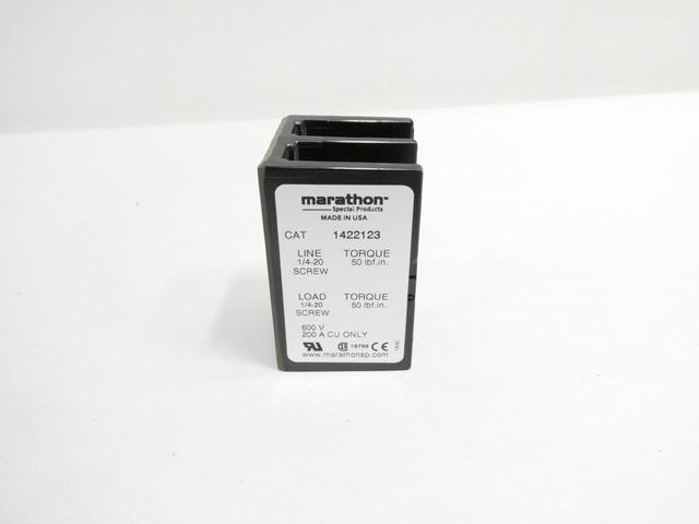 MARATHON 1422123 DISTRIBUTION BLOCK