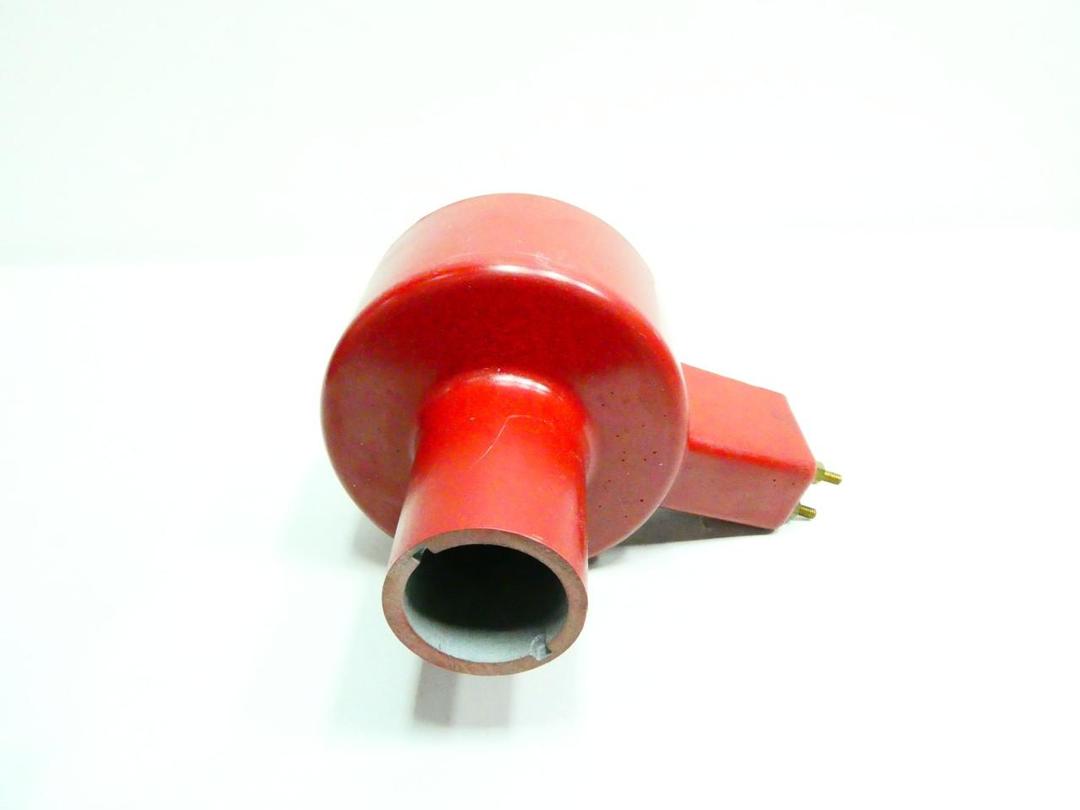 BBC MC15A1 CURRENT TRANSFORMER 1750:2.5A 15KV-AC