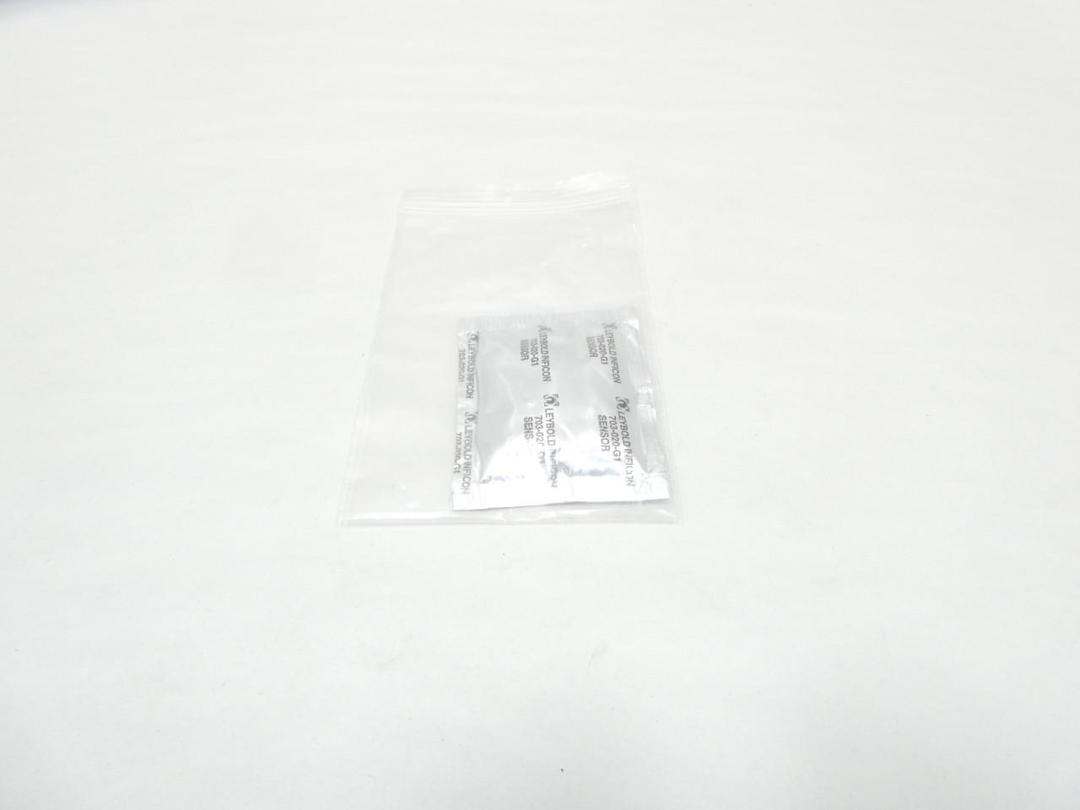 INFICON 703-020-G1 REFRIGERANT LEAK DETECTOR SENSOR FOR TEK-MATE