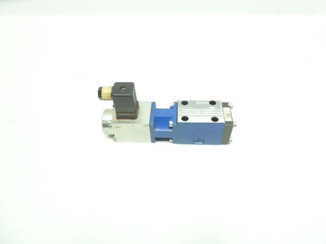 BOSCH 0 811 402 043 HYDRAULIC RELIEF VALVE 6-315PSI