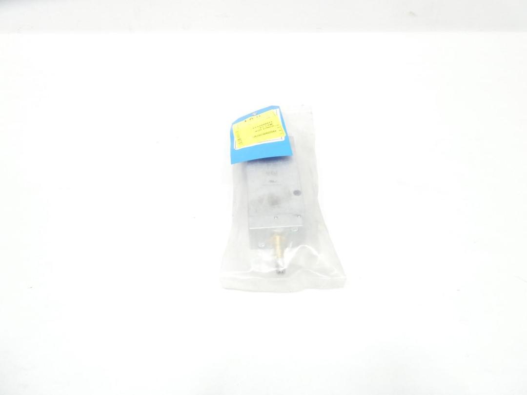 FESTO JMFH-5-1/4 DOUBLE PNEUMATIC SOLENOID VALVE 120PSI