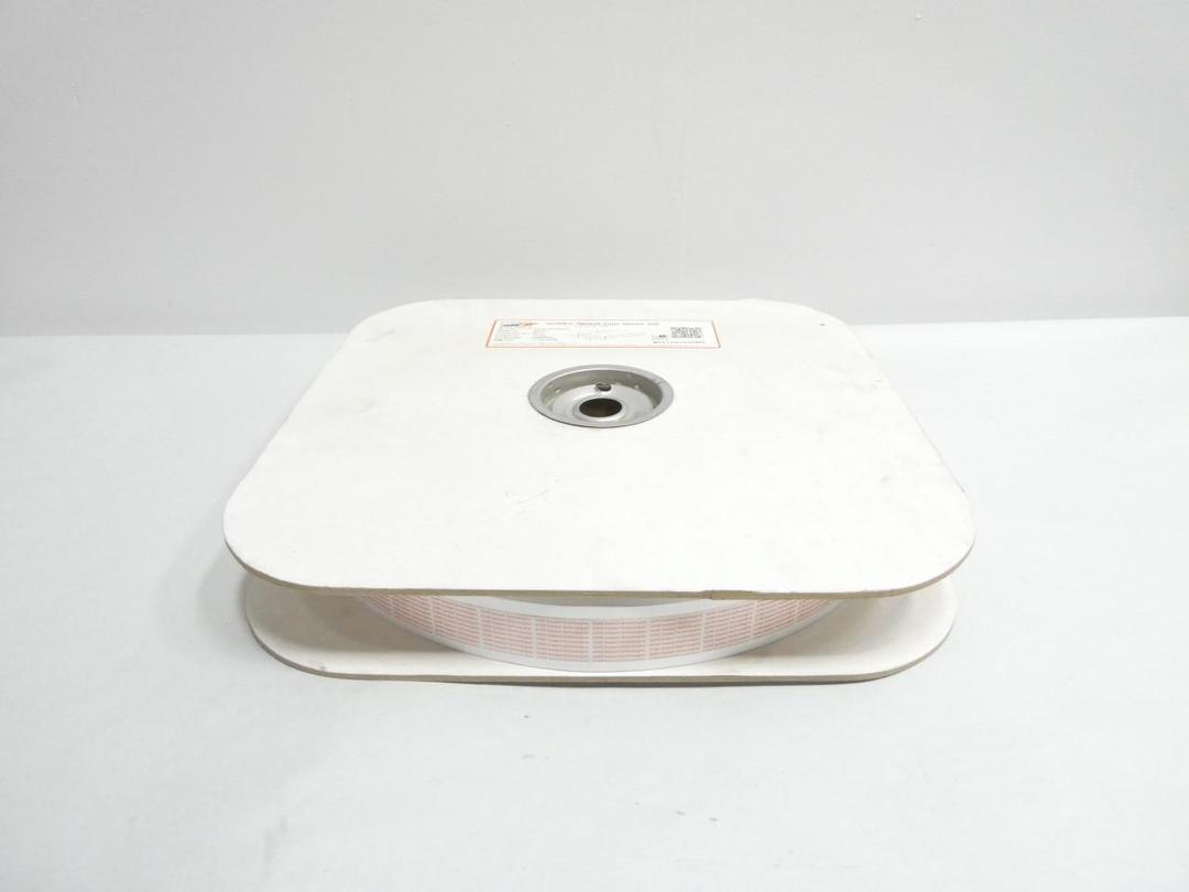 GORE S506-40153WA SERIES 500 GASKET TAPE 1.5IN X 1/4IN X 50FT