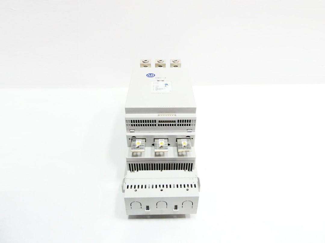 ALLEN BRADLEY 150-C135NBD SOFT STARTER 135A AMP 100HP 200-480V-AC