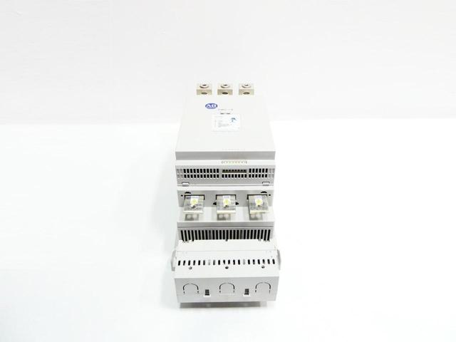 ALLEN BRADLEY 150-C135NBD SOFT STARTER 135A AMP 100HP 200-480V-AC