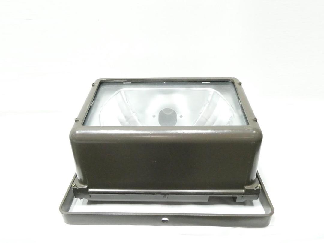 GENERAL ELECTRIC GE PF1K01M5A17X6DB METAL HALIDE LIGHT FIXTURE 1000W 480V-AC