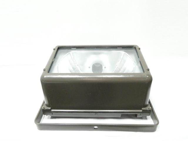 GENERAL ELECTRIC GE PF1K01M5A17X6DB METAL HALIDE LIGHT FIXTURE 1000W 480V-AC