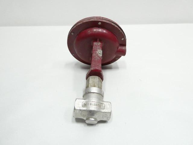 BADGER METER 1002GCN36SV0SIEP36 Control Valve 3-15psi 1/2in Npt