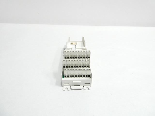 ABB SBSE013231R1 S800 I/O COMPACT MTU MODULE