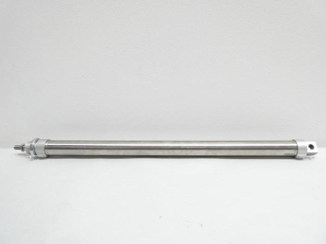 FESTO DSNU-32-500-P-A DOUBLE ACTING PNEUMATIC CYLINDER 32MM X 500MM 10BAR