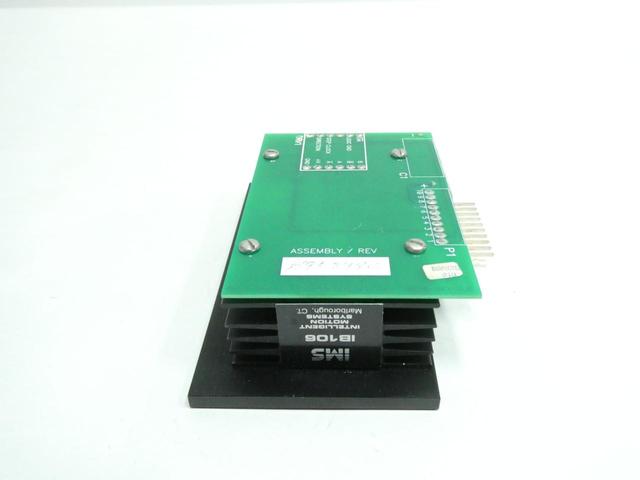 IMS IB106 STEPPER BIPOLAR MOTOR DRIVE ASSEMBLY