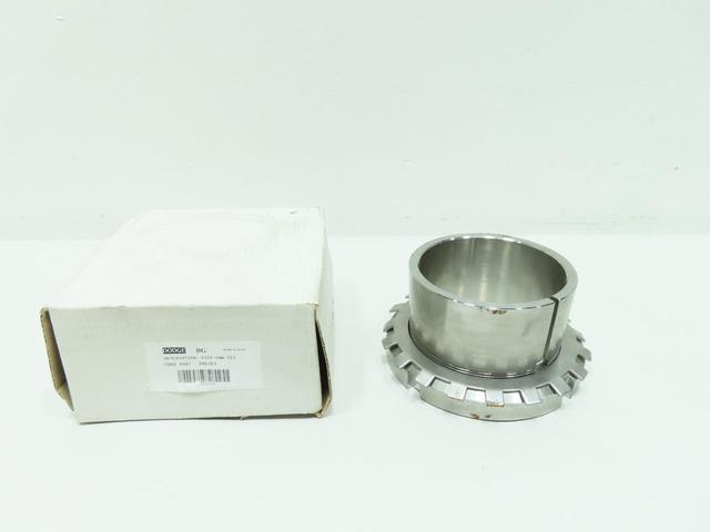 DODGE H322-SNW-315 BEARING ADAPTER