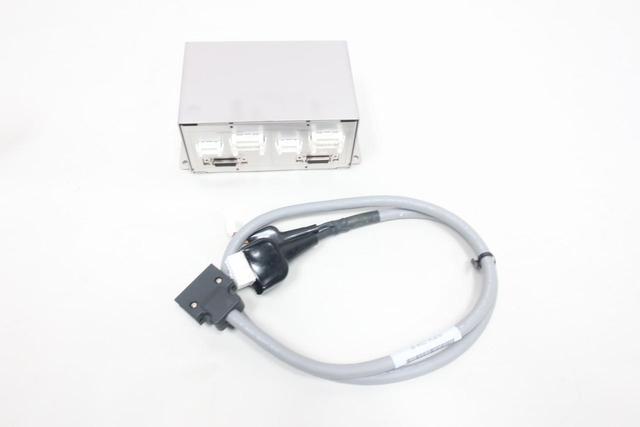 IAI RCB-110-RA13-0 BRAKE OUTPUT POWER SUPPLY MODULE