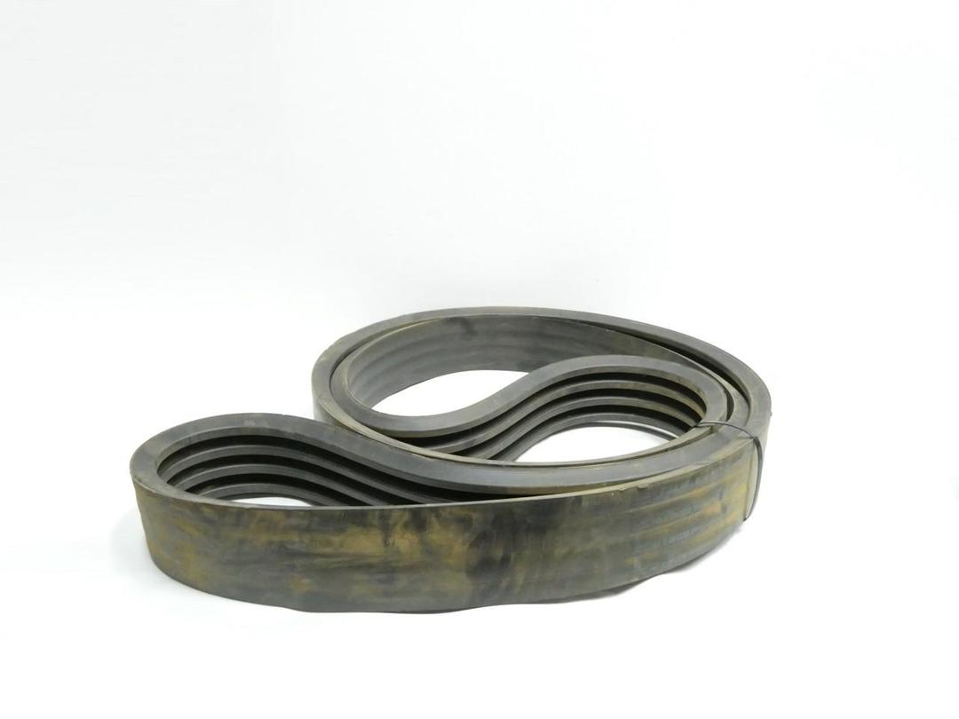 GATES 4/8V2240 SUPER HC POWERBAND 4 BAND V-BELT 224IN 4-1/2IN