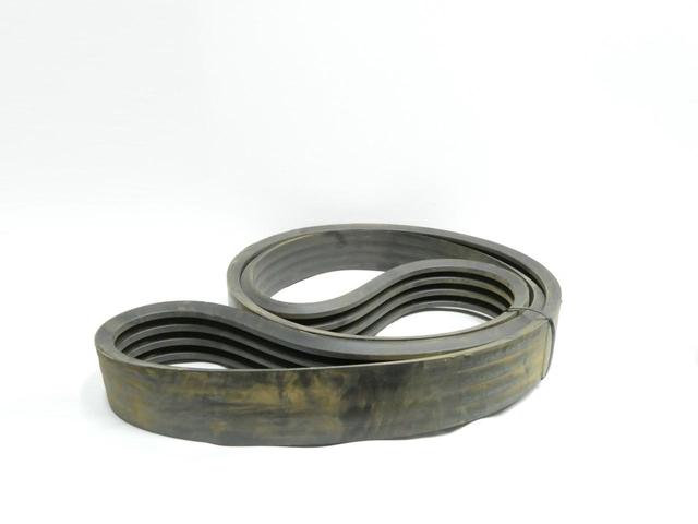 GATES 4/8V2240 SUPER HC POWERBAND 4 BAND V-BELT 224IN 4-1/2IN