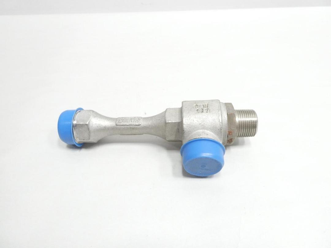 PENBERTHY GL-10SSCNTNTNT-01 7000168726 STAINLESS JET PUMP 1-1/4IN