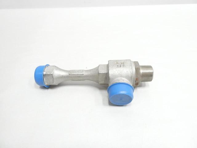 PENBERTHY GL-10SSCNTNTNT-01 7000168726 STAINLESS JET PUMP 1-1/4IN