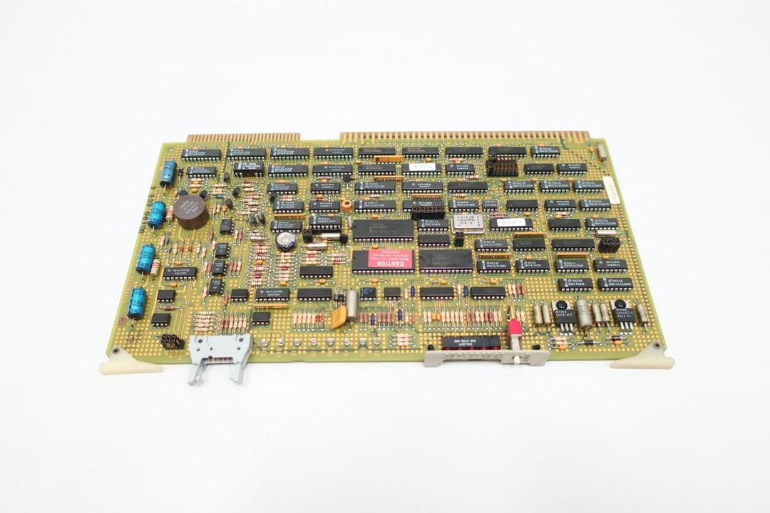 CINCINNATI MILACRON 35330610 PCB CIRCUIT BOARD