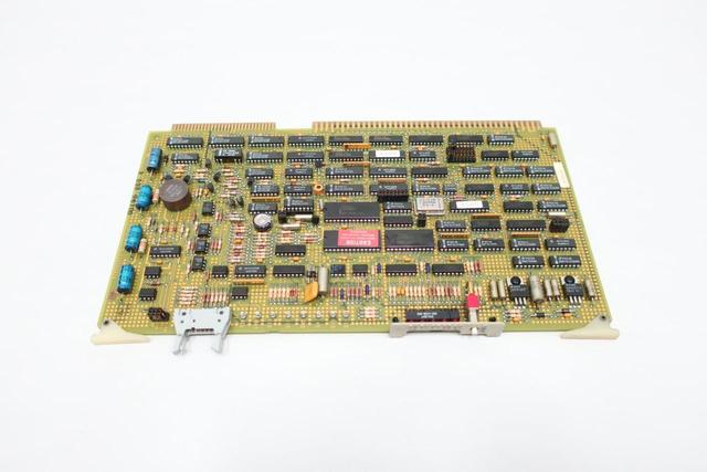 CINCINNATI MILACRON 35330610 PCB CIRCUIT BOARD