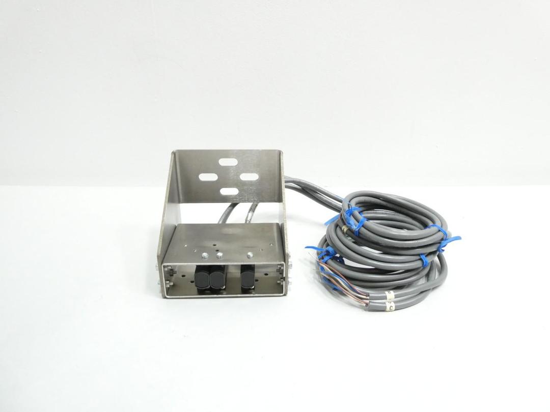SMARTEYE SP1054/02-2 1/2IN RECEIVER L/R