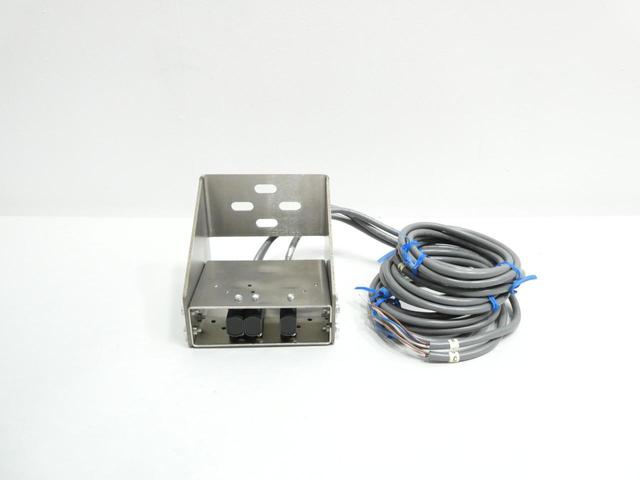 SMARTEYE SP1054/02-2 1/2IN RECEIVER L/R