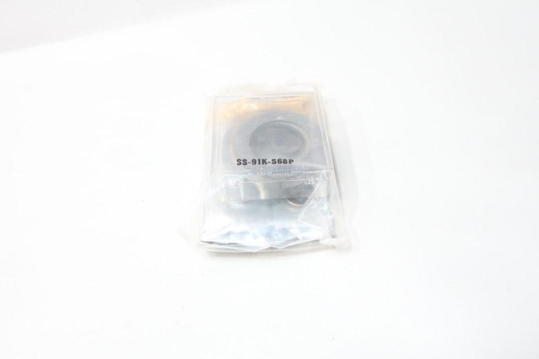 WHITEY SS-91K-S68P VALVE REPAIR KIT