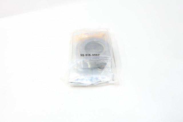 WHITEY SS-91K-S68P VALVE REPAIR KIT