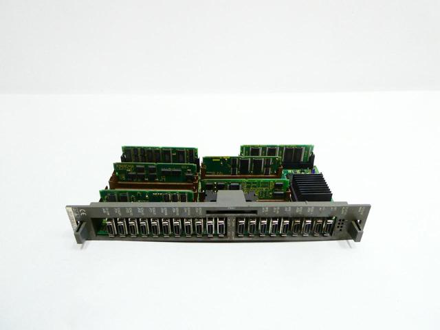 FANUC A16B-3200-0219 PCB CIRCUIT BOARD