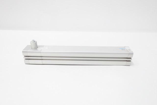FESTO ADN-32-250-KP-I-P-A DOUBLE ACTING PNEUMATIC CYLINDER 32MM 250MM 10BAR