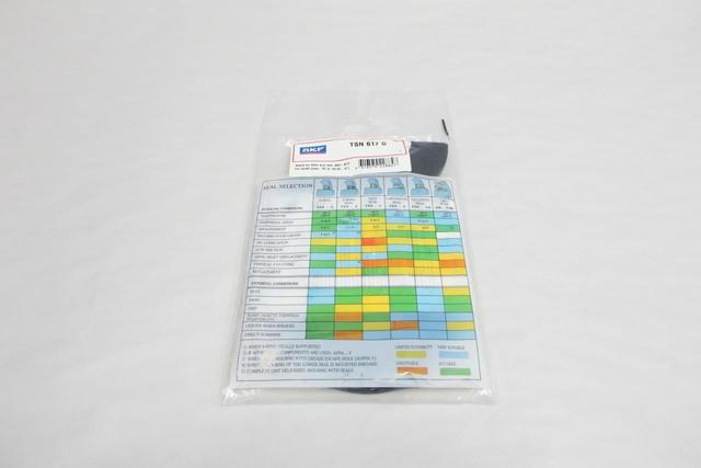 SKF TSN 617 G PILLOW BLOCK HOUSING BEARING SEAL KIT