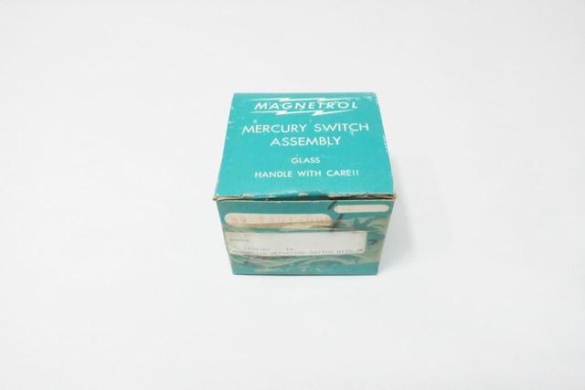MAGNETROL 89-7401-009 SWITCH ASSEMBLY