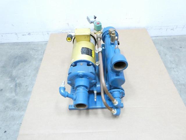 BUDZAR SPARE TRAY-12-3-.5-CSPMT HEAT EXCHANGER 3HP 230/460V-AC 150PSI 2IN NPT