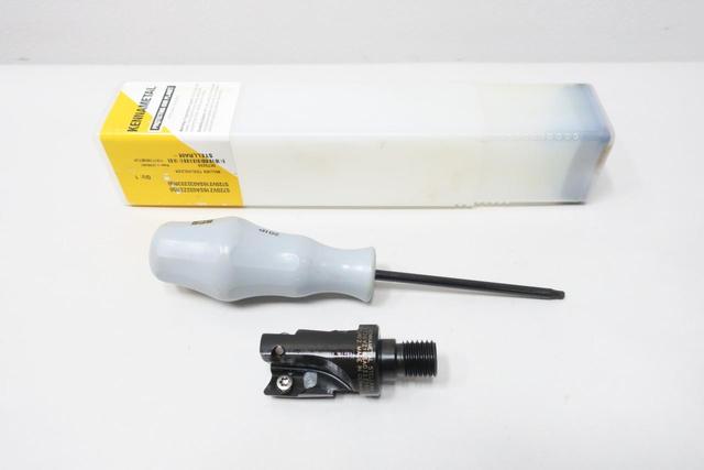 KENNAMETAL 5720VZ16SA032Z3R50 5720VZ16SA032Z03R50 MILLING TOOL HOLDER