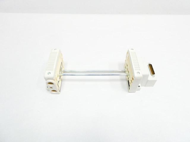 H.H BARNUM HHB-105282 PNEUMATIC VALVE MANIFOLD