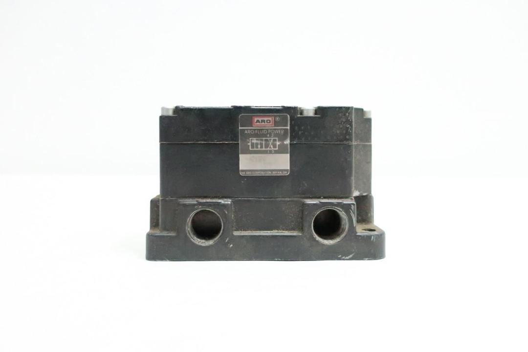 ARO H213PA SOLENOID VALVE 3/8IN NPT