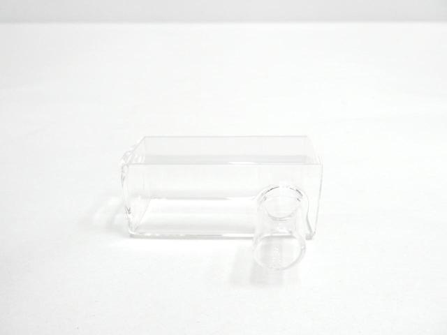 HACH 4490700 SERIES 5000 SAMPLE CELL