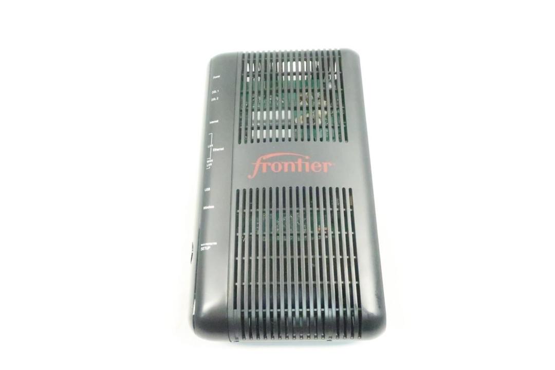 ACTIONTEC F2250 NETWORK WIRELESS ROUTER