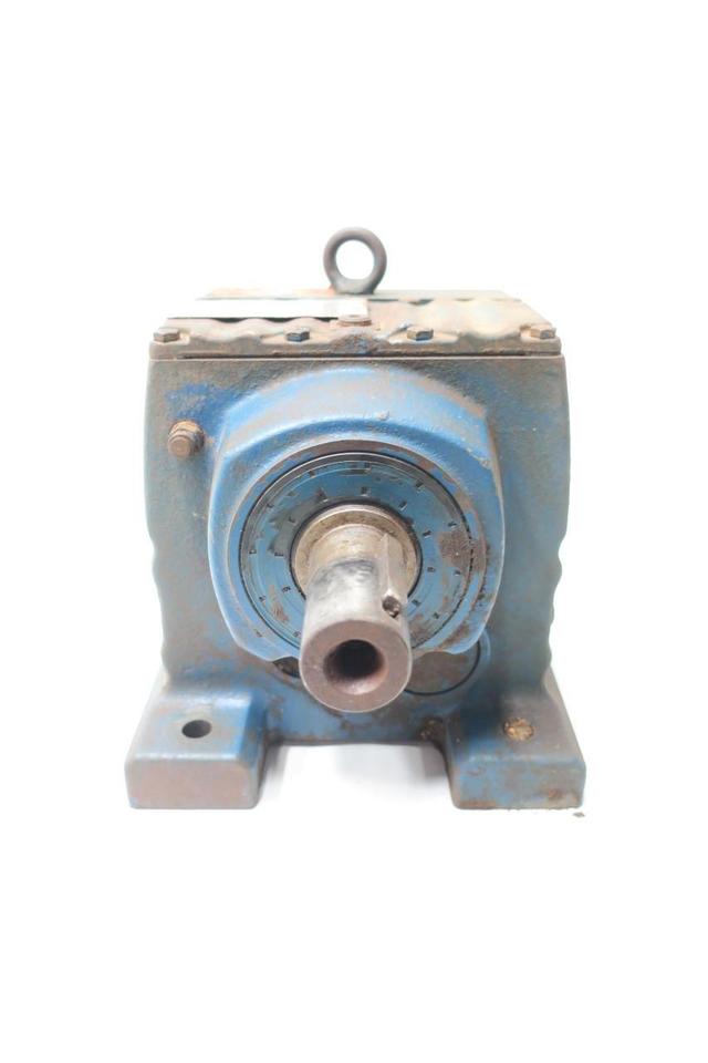 SEW EURODRIVE R67/A INLINE GEAR REDUCER 12.7:1