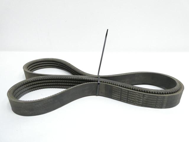 GOODYEAR 4/3VX900 WEDGE TORQUE TEAM 4-BAND COGGED V-BELT
