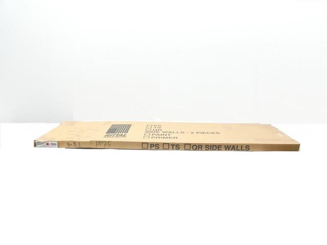 RITTAL 8609850 TS 8609.850 CARBON STEEL DIVIDER PANEL