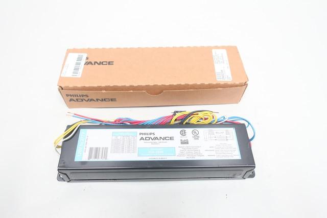 ADVANCE ICN2S8635I CENTIUM FLUORESCENT BALLAST 120-277V-AC